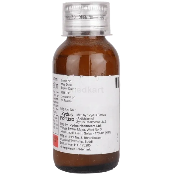 imol suspension 60 ml